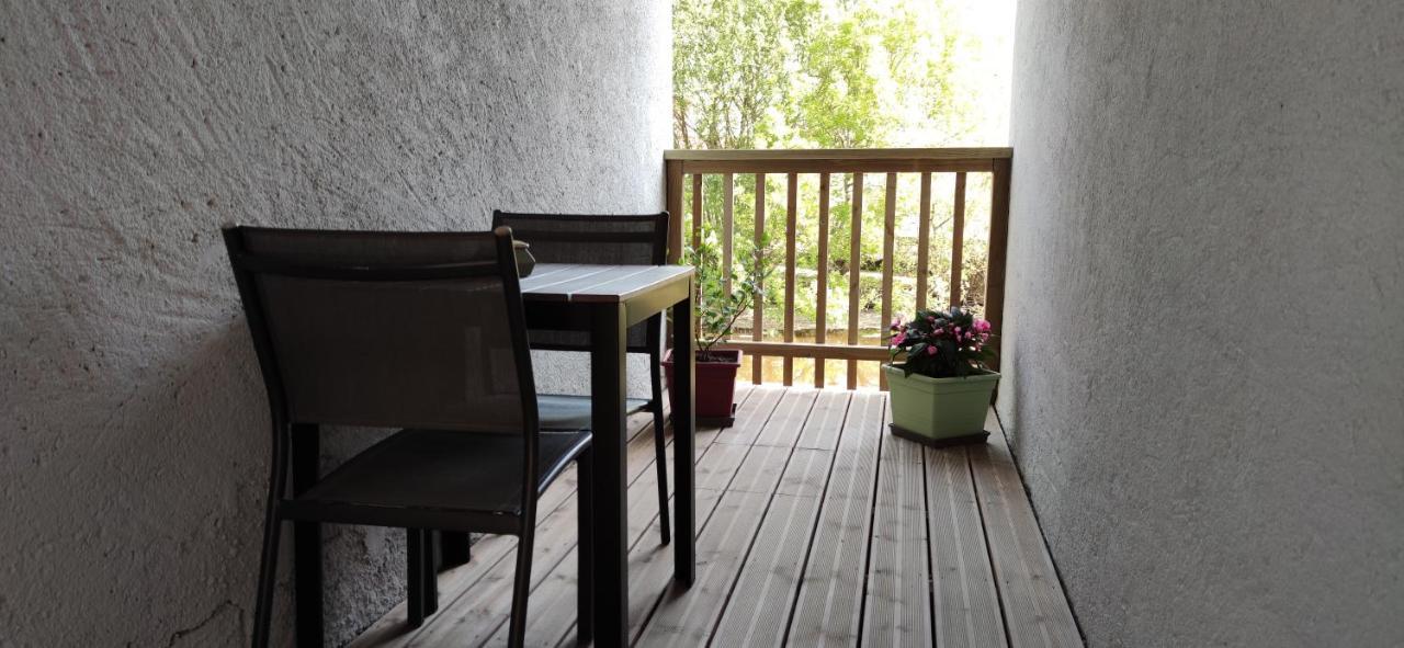 Le Brivet ☆ Hypercentre ☆ Parking ☆ Terrasse Apartment Pontchateau Exterior photo